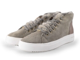 Blackstone Hoge sneakers