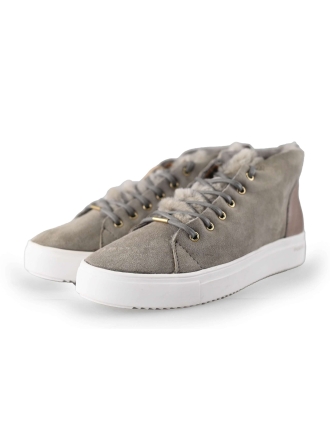 Blackstone Hoge sneakers