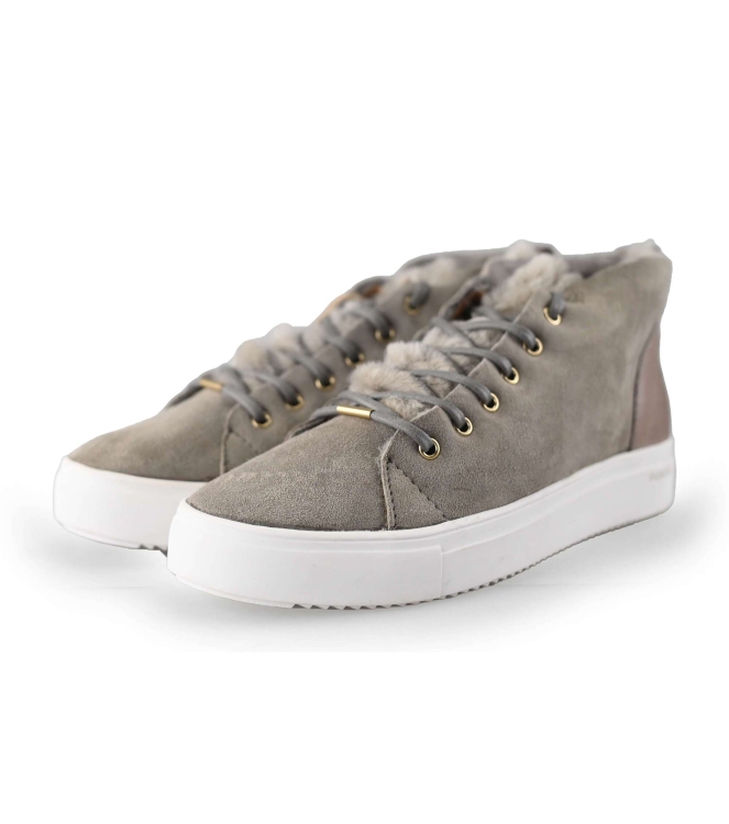 Blackstone Hoge sneakers