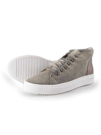 Blackstone Hoge sneakers