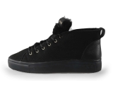 Blackstone Hoge sneakers