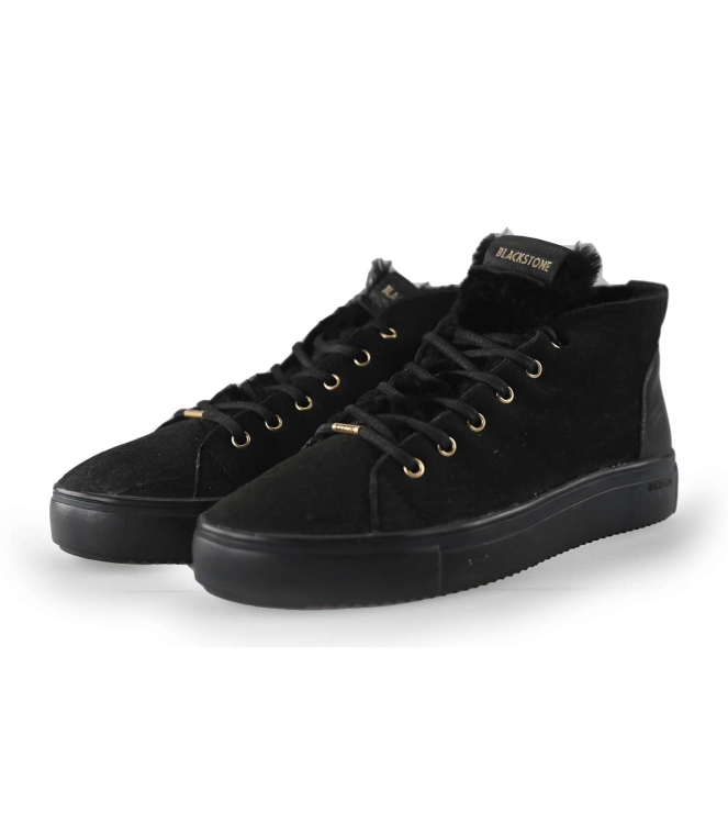 Blackstone Hoge sneakers