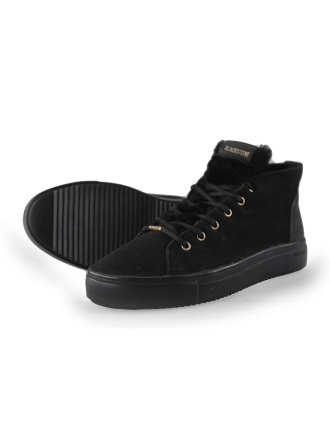Blackstone Hoge sneakers