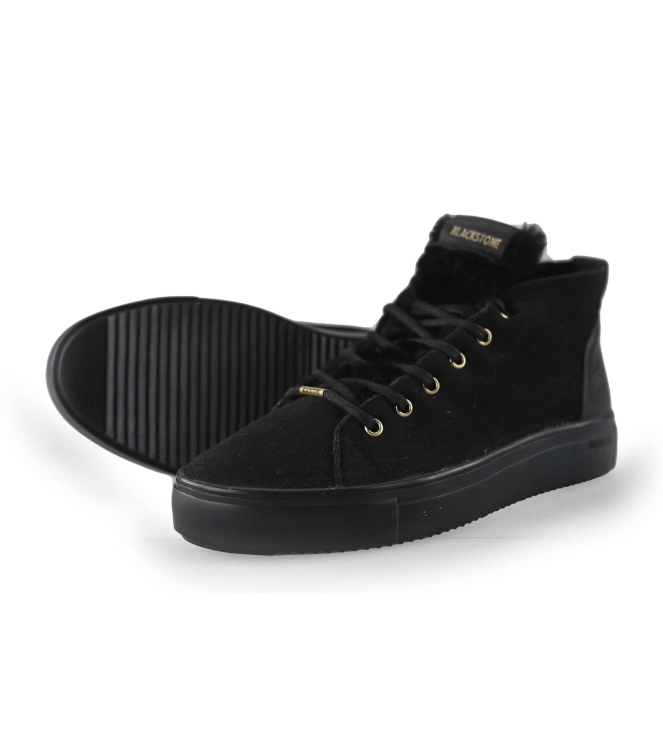 Blackstone Hoge sneakers