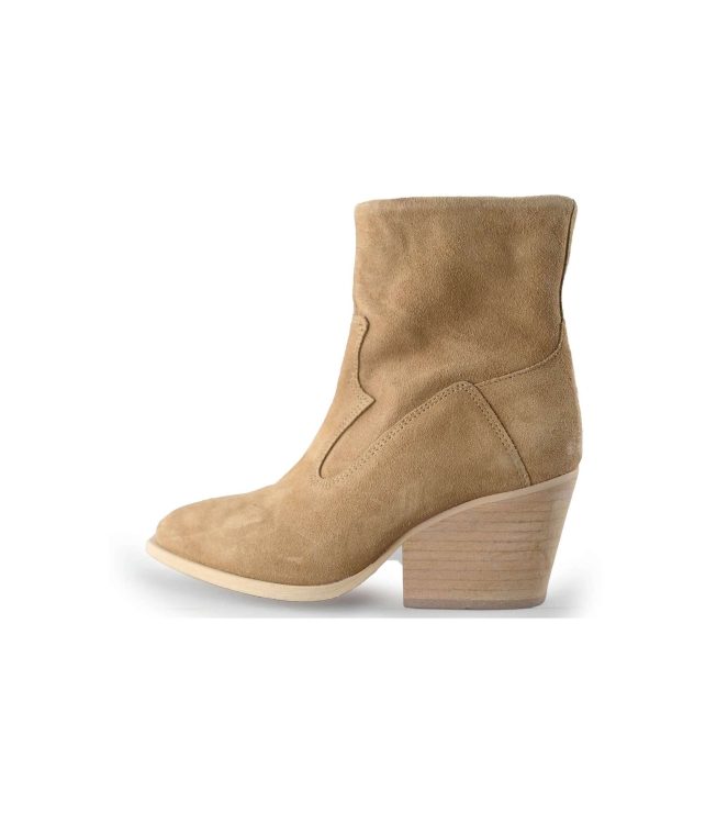 Blackstone Enkellaarzen