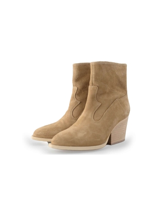 Blackstone Enkellaarzen