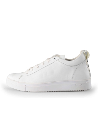 Blackstone Sneakers Wit 225741