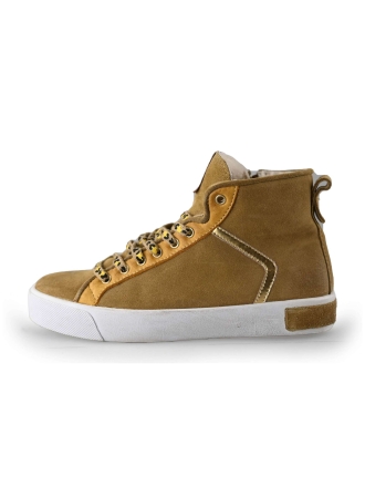 Blackstone Hoge sneakers