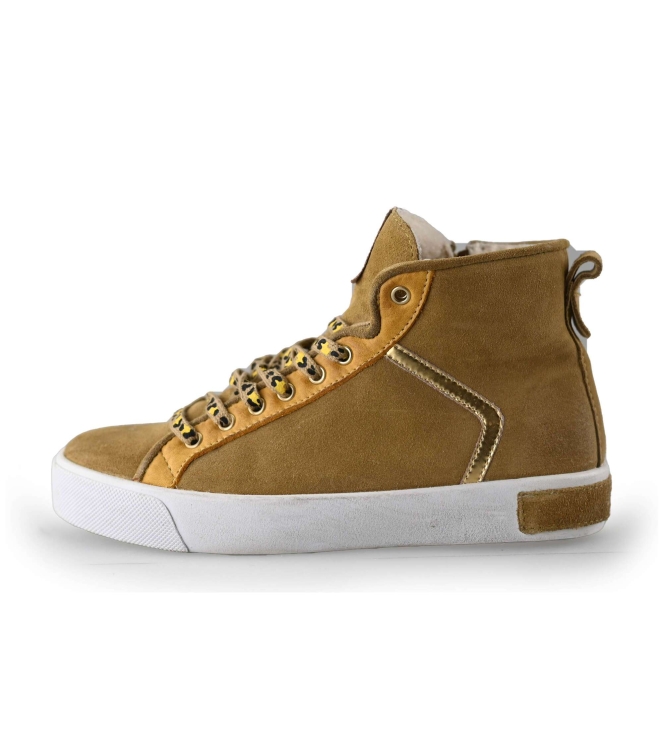 Blackstone Hoge sneakers