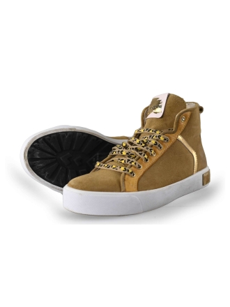 Blackstone Hoge sneakers