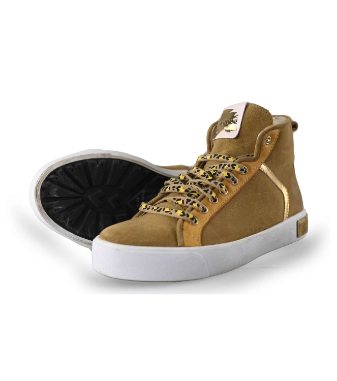 Blackstone Hoge sneakers