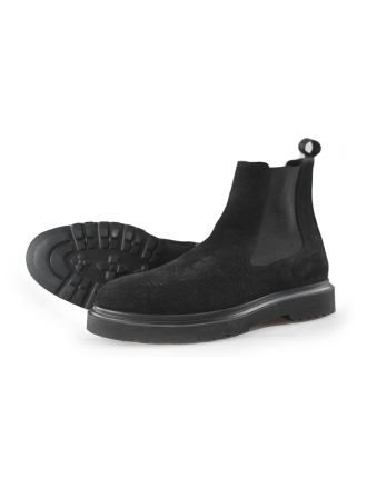 Blackstone Chelsea boots