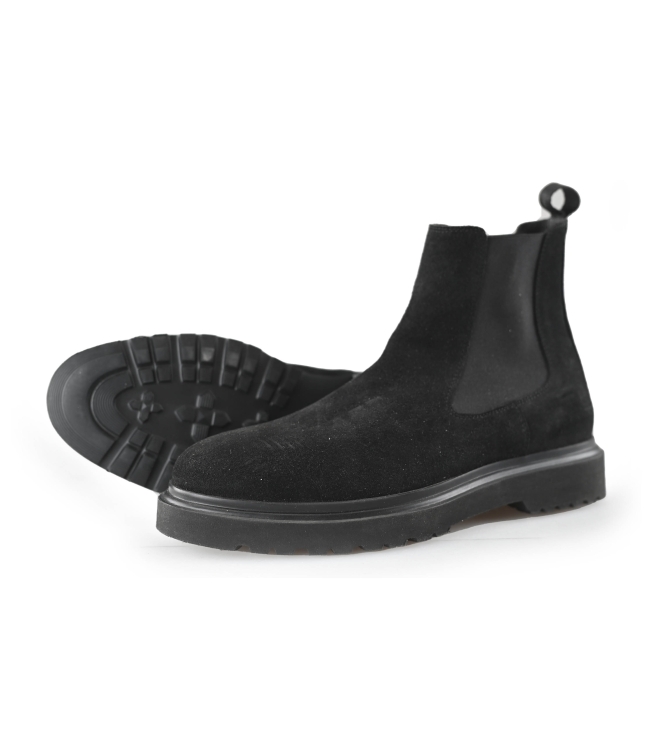 Blackstone Chelsea boots