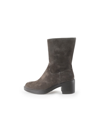 Blackstone Enkellaarzen Bruin 225784