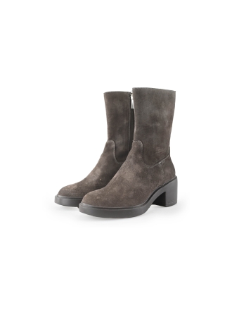 Blackstone Enkellaarzen Bruin 225784