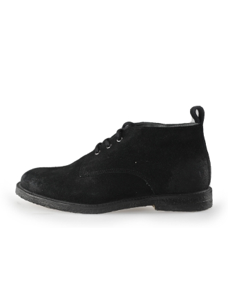 Blackstone Veterschoenen Zwart 225796