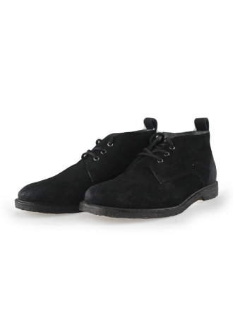 Blackstone Veterschoenen Zwart 225796