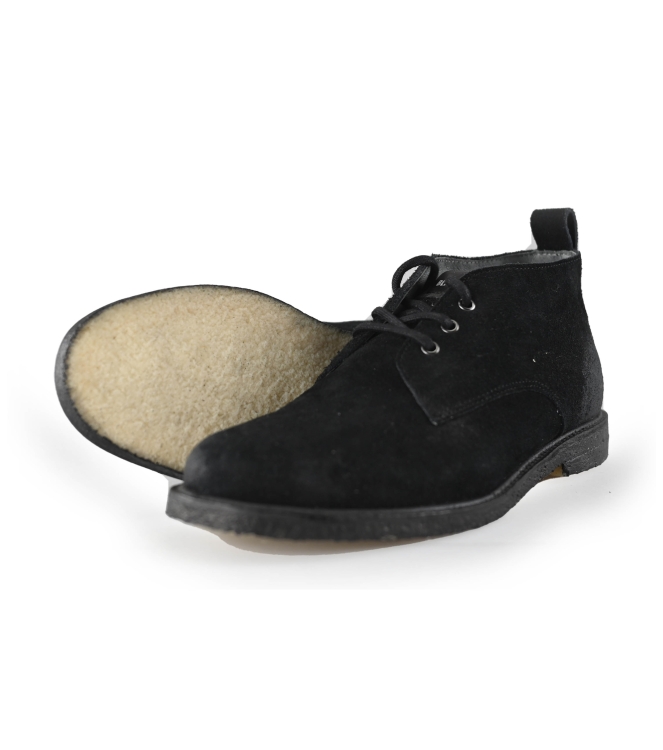 Blackstone Veterschoenen