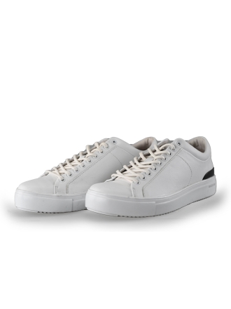Blackstone Sneakers Wit 225807