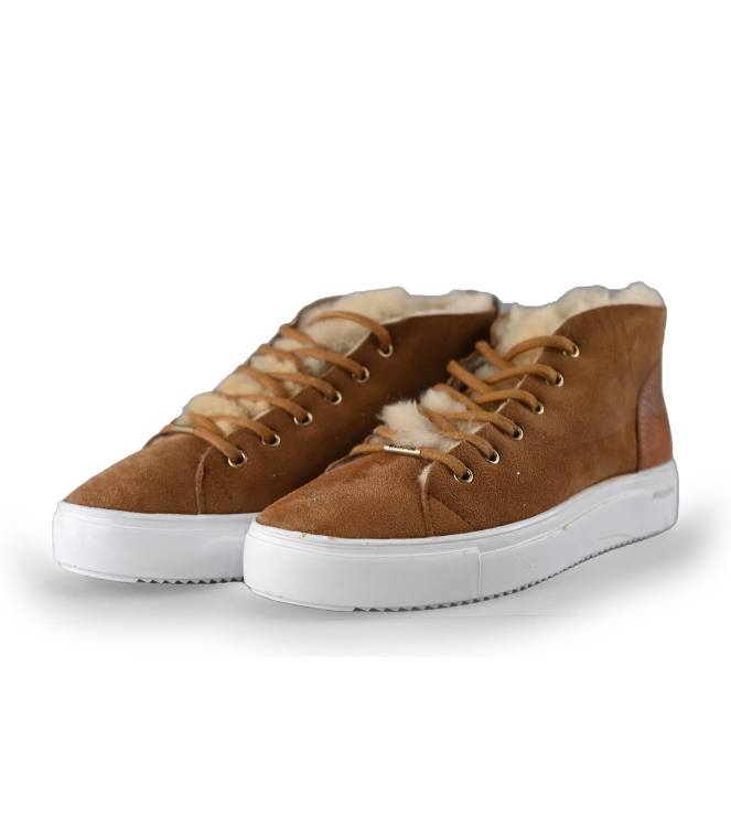 Blackstone Hoge sneakers