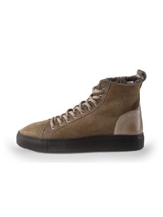 Blackstone Veterboots