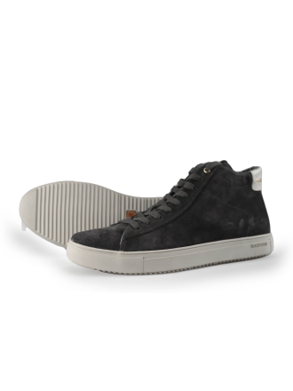 Blackstone Hoge sneakers