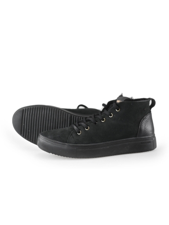 Blackstone Hoge sneakers