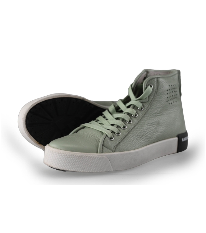 Blackstone Hoge sneakers