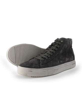 Blackstone Hoge sneakers