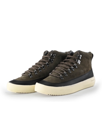 Blackstone Hoge sneakers