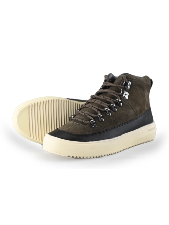 Blackstone Hoge sneakers