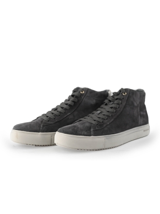 Blackstone Hoge sneakers