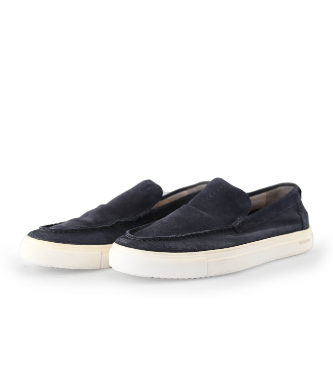 Blackstone Loafers