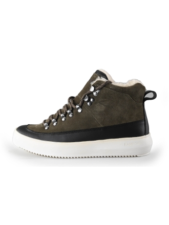 Blackstone Hoge sneakers