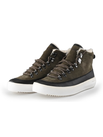 Blackstone Hoge sneakers
