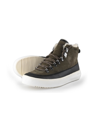 Blackstone Hoge sneakers