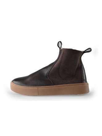 Blackstone Chelsea boots Bruin 225913