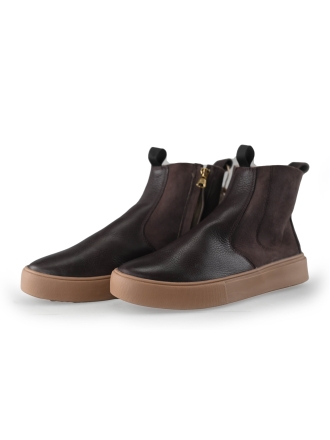 Blackstone Chelsea boots Bruin 225913