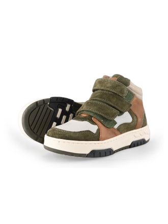 Muyters Hoge sneakers