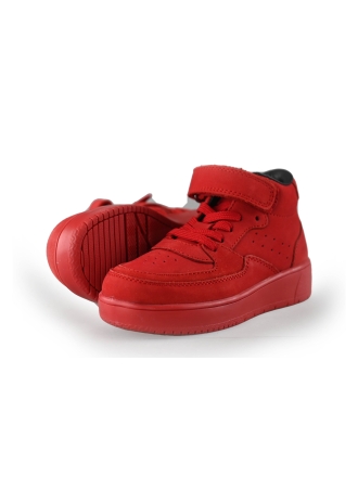 Muyters Hoge sneakers