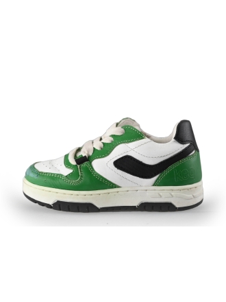 Keq Sneakers Groen 225991