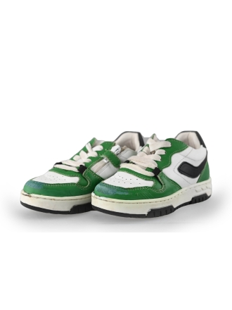Keq Sneakers Groen 225991