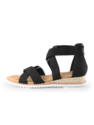 Bobs Sandalen
