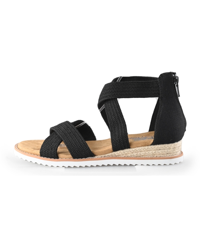 Bobs Sandalen