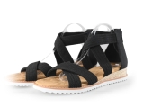 Bobs Sandalen