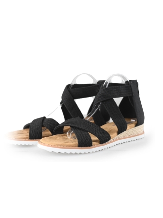 Bobs Sandalen