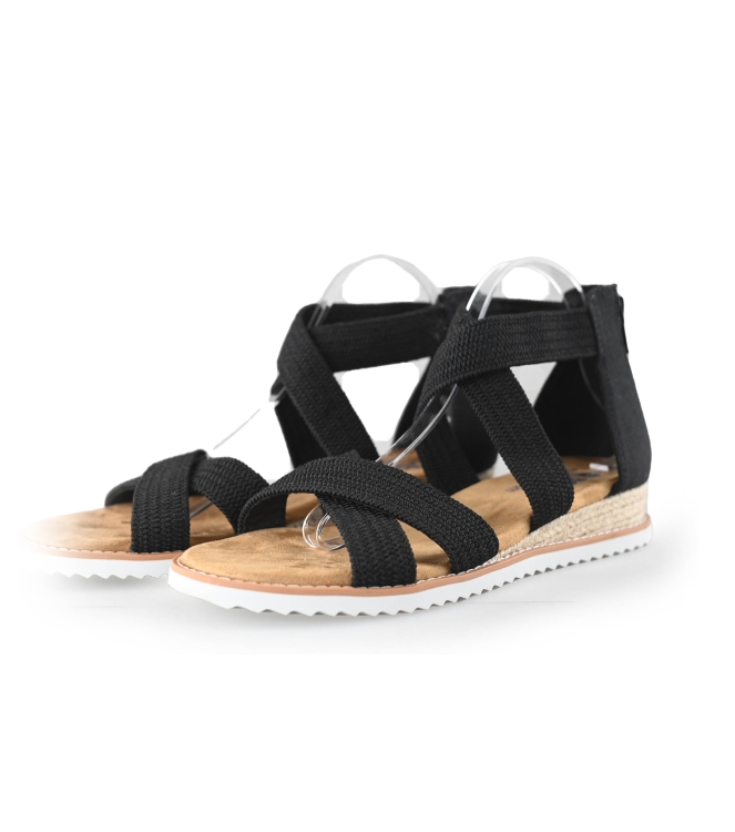 Bobs Sandalen