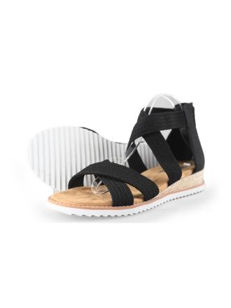 Bobs Sandalen