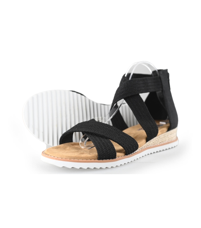 Bobs Sandalen