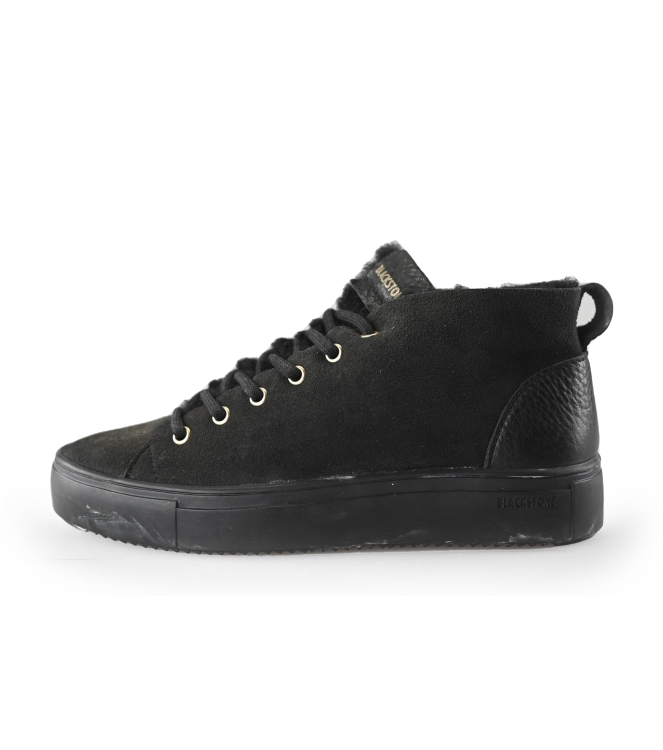 Blackstone Hoge sneakers
